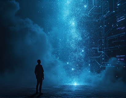 Harnessing the Power of AI in Legal Services
