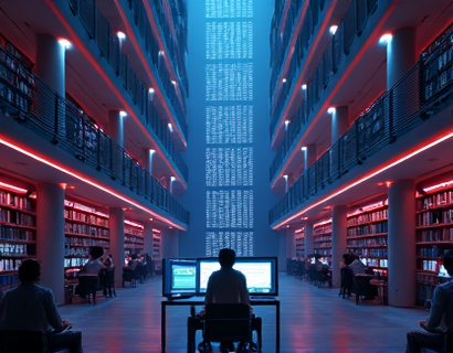 Legalizing Access to Specialized Knowledge