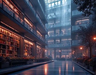 Powering Access to Legal Knowledge